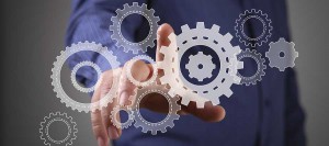 gears to solution