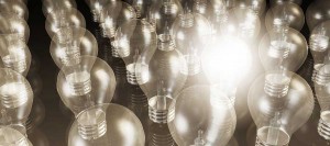lightbulbs