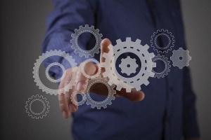 Gears diagram