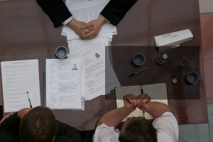 Deliberations to solution