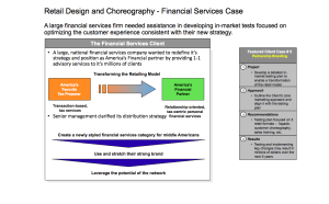 retail design case