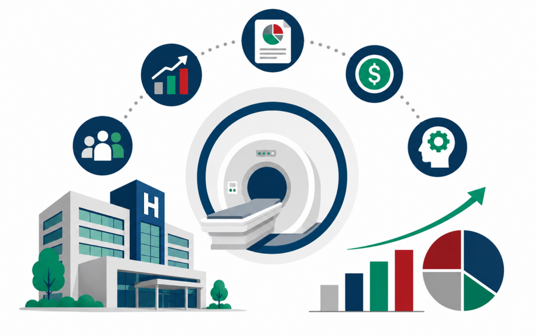 Outpatient Imaging Growth Strategy