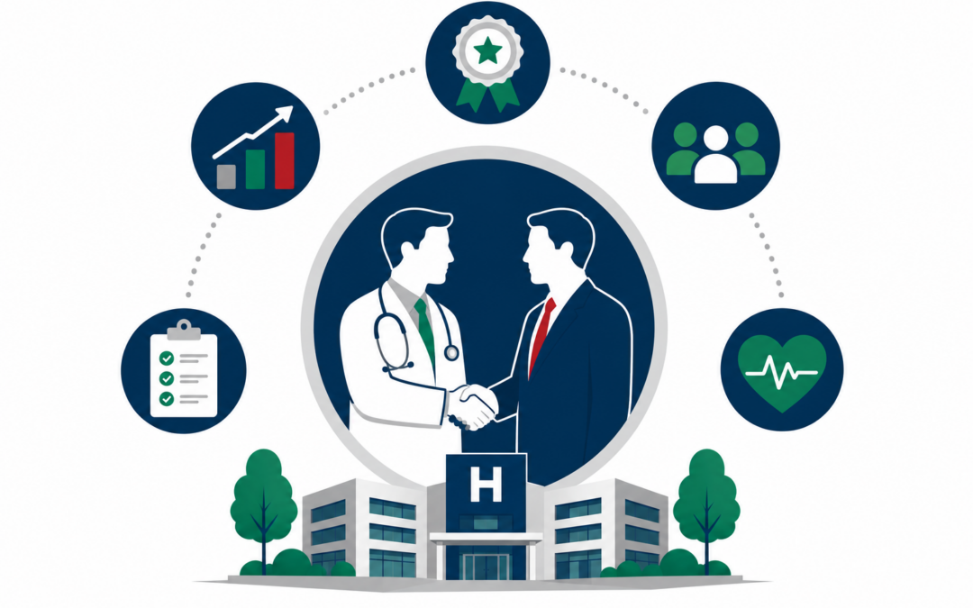 Physician Loyalty