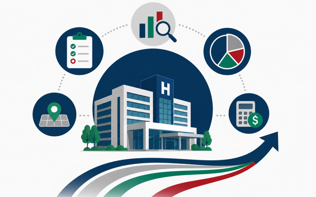 Capital Planning
