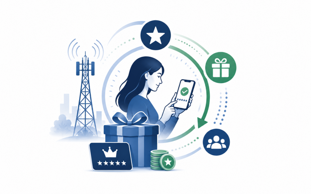 Investing in Customer Loyalty