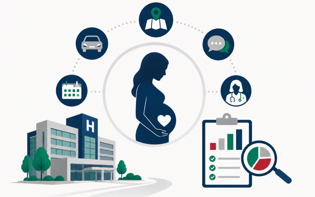 Maternity Labor Decision Drivers (Phase I)