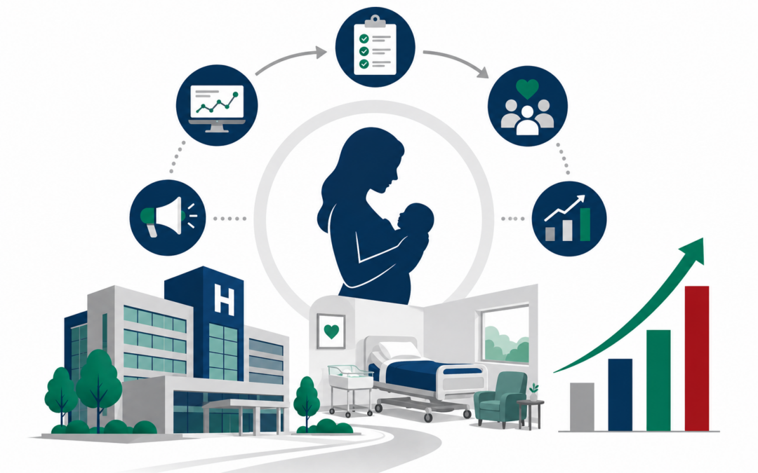 Maternity Labor Decision Drivers (Phase II)