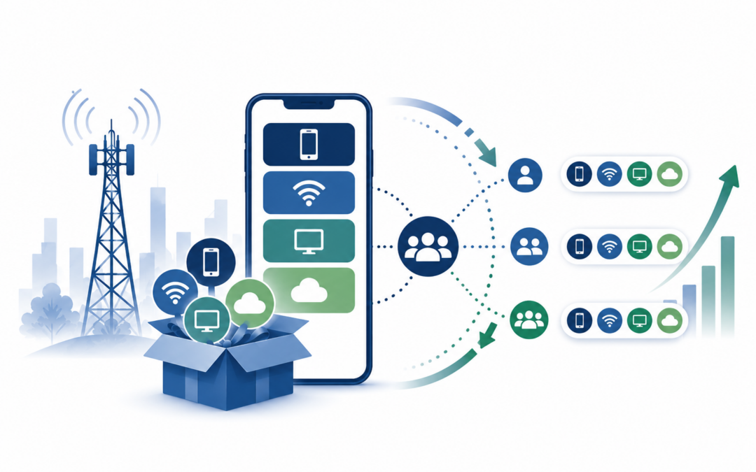 Product/Service Bundling