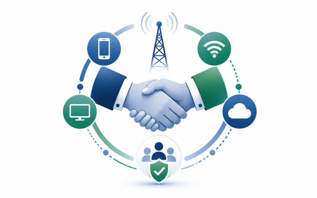 Partnership Branding