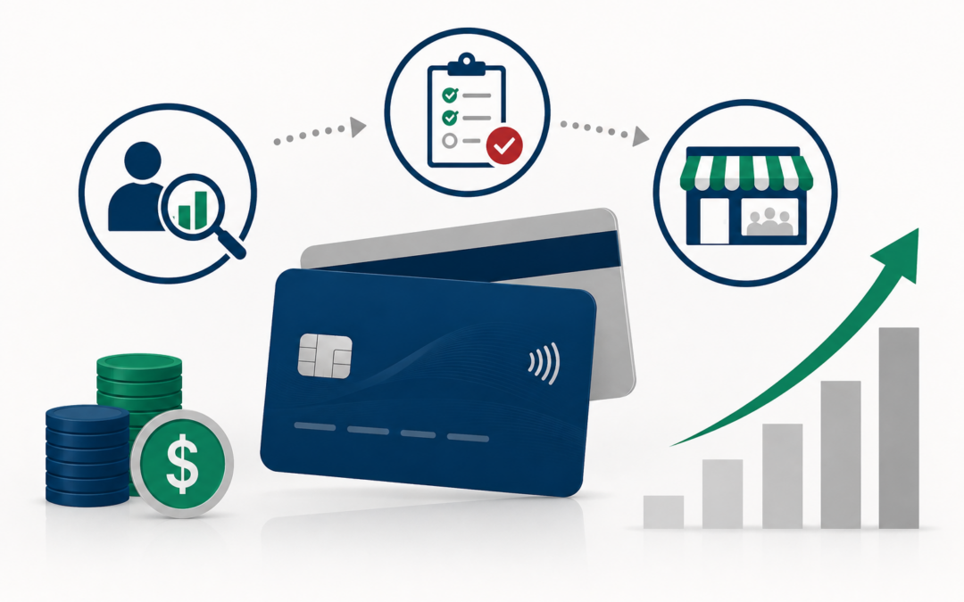 Credit Card Services